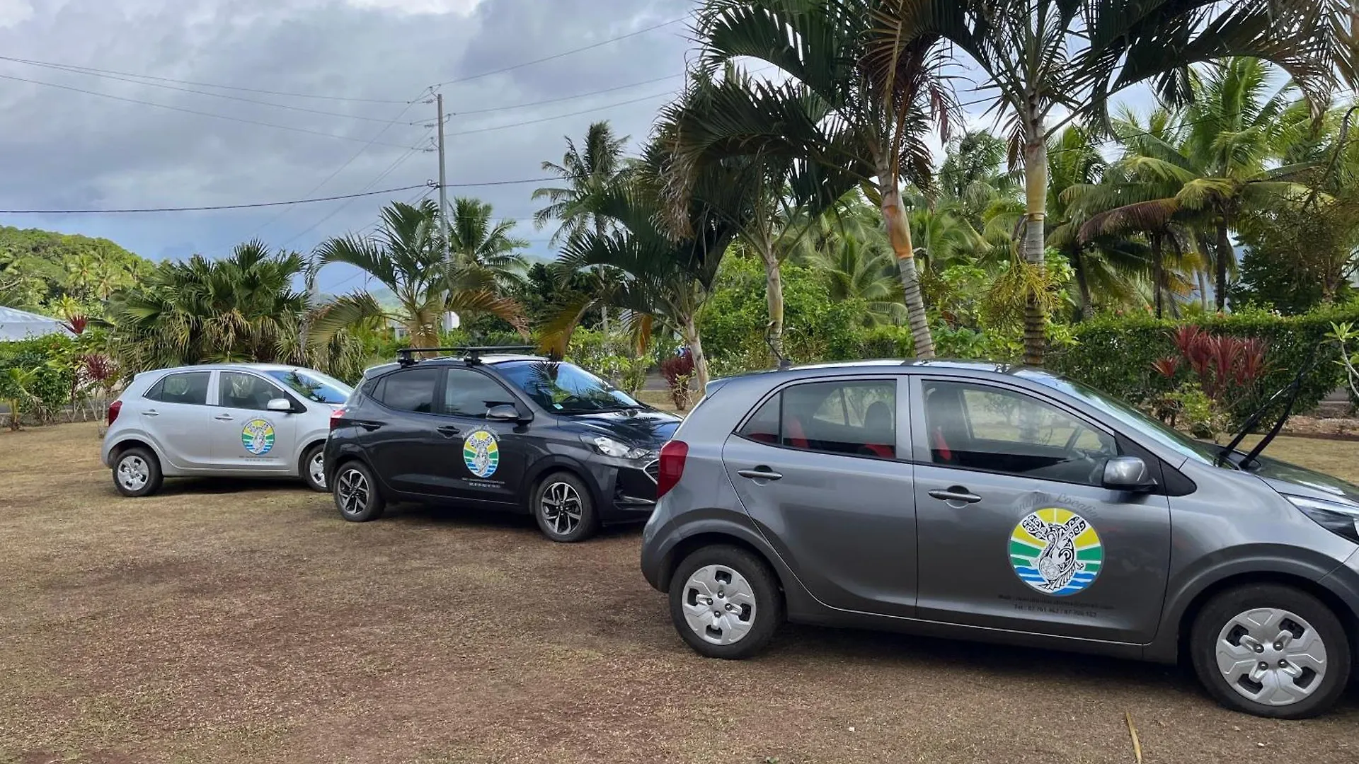Manatini Lodge Faie Dom wakacyjny
